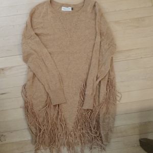 Sage and Flower Clothing Co sweater